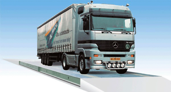 電子水尺(電極式)