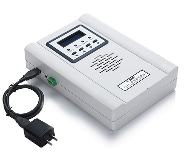 JBD-2型簡(jiǎn)易雨量報警器